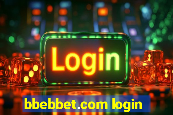 bbebbet.com login